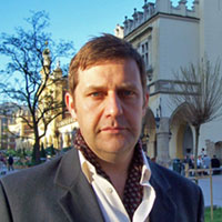 dr hab. Piotr Błaszczyk